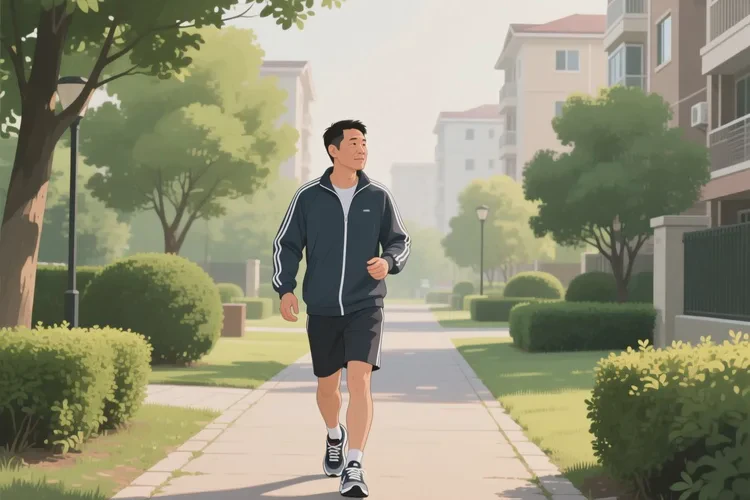 38歲晚餐血糖6點(diǎn)1是怎么回事(圖3)