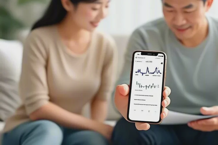 46歲睡前血糖4.3是怎么回事(圖4)