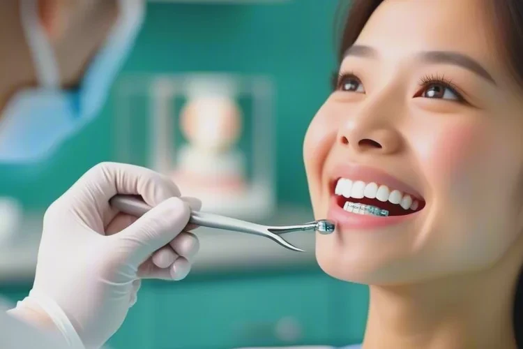 正畸牙齒晃動(dòng)正常范圍是多少(圖2)