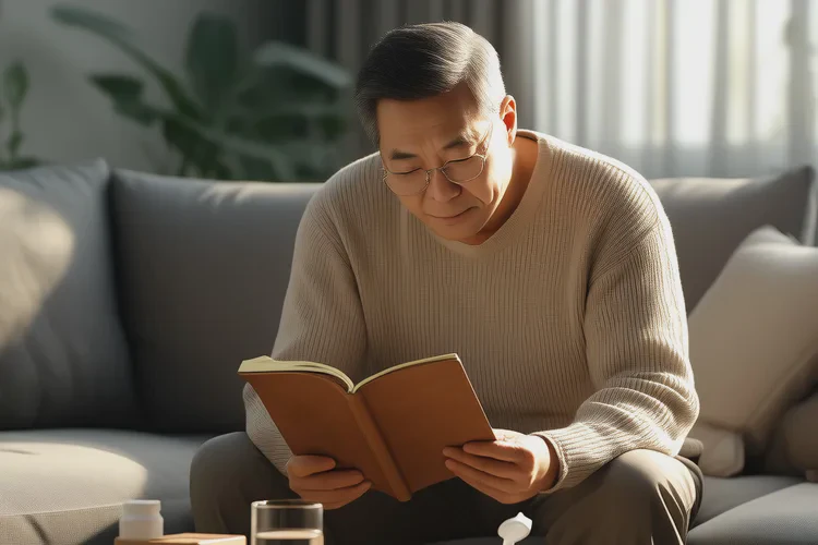 46岁睡前血糖16.2是怎么回事(图4)