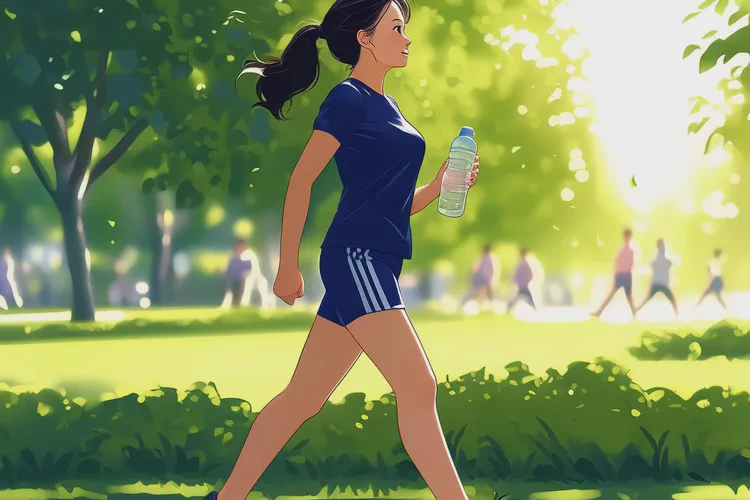 45岁早上血糖7.6是怎么回事(图1)