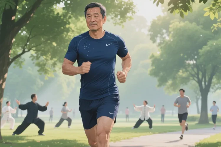 37岁晚上血糖8.6是怎么回事(图3)