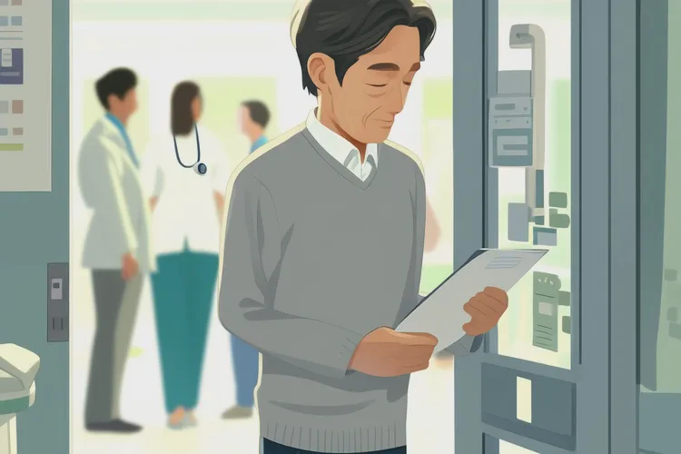 46歲早餐血糖20.7是怎么回事(圖2)