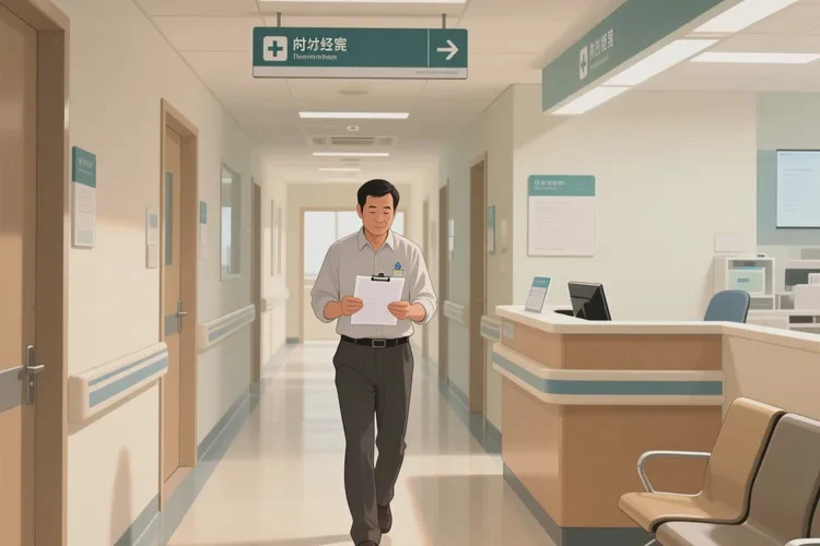 37歲早上空腹血糖18點(diǎn)8是怎么回事(圖4)