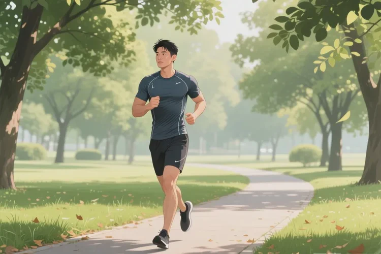 38歲早上空腹血糖6點5是怎么回事(圖3)