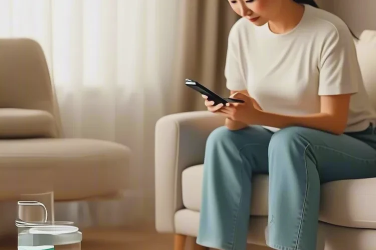 45岁下午血糖29.6是怎么回事(图2)