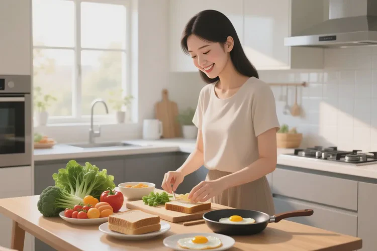 38歲早餐血糖15點(diǎn)8是怎么回事(圖4)