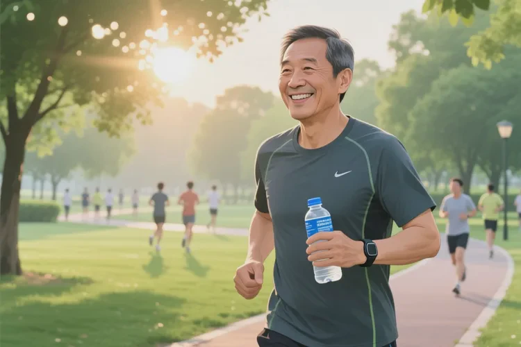 38歲早餐血糖23.3是怎么回事(圖4)