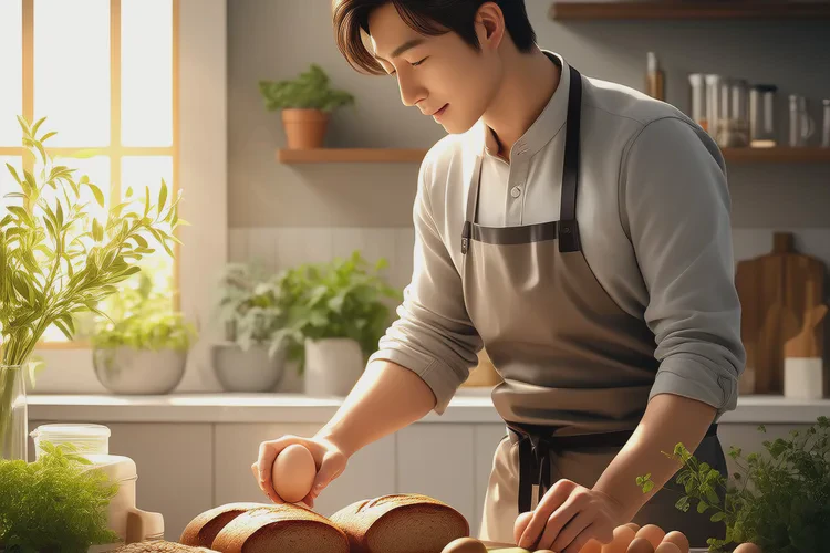 45岁早餐血糖12.5是怎么回事(图4)