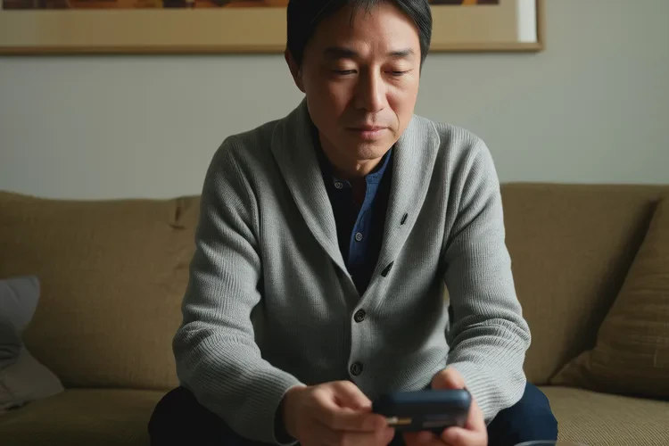 46歲晚餐血糖24.7是怎么回事(圖4)