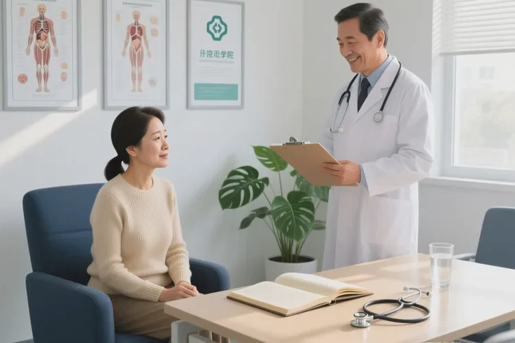 38歲早上空腹血糖3.0是怎么回事(圖4)