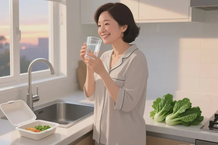 37歲睡前血糖17點7是怎么回事(圖2)