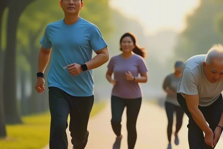 41歲睡前血糖27.7是怎么回事(圖4)