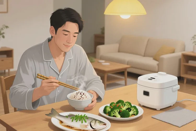 37歲晚餐血糖9點7是怎么回事(圖1)