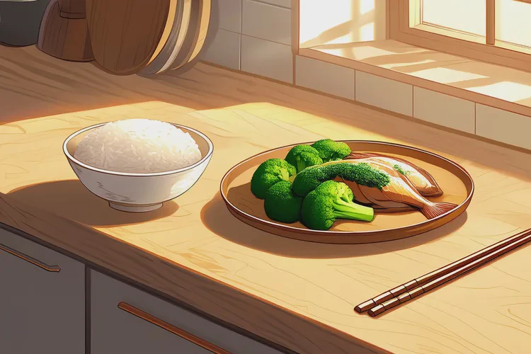 46歲中午血糖9.5是怎么回事(圖3)