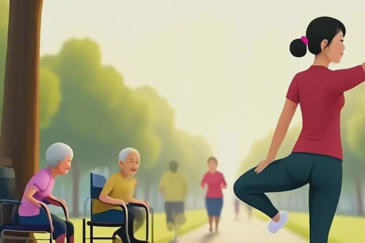 46岁晚上血糖8.7是怎么回事(图4)