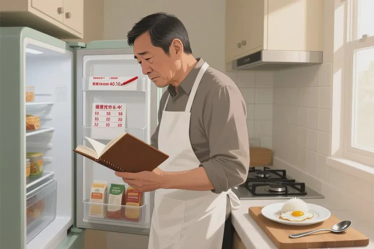 37岁睡前血糖11点2是怎么回事(图2)