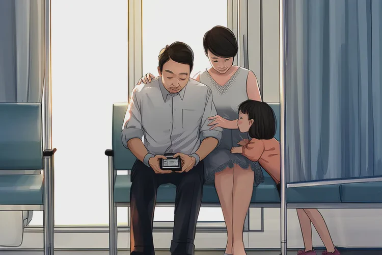 45岁早上血糖30.0是怎么回事(图1)