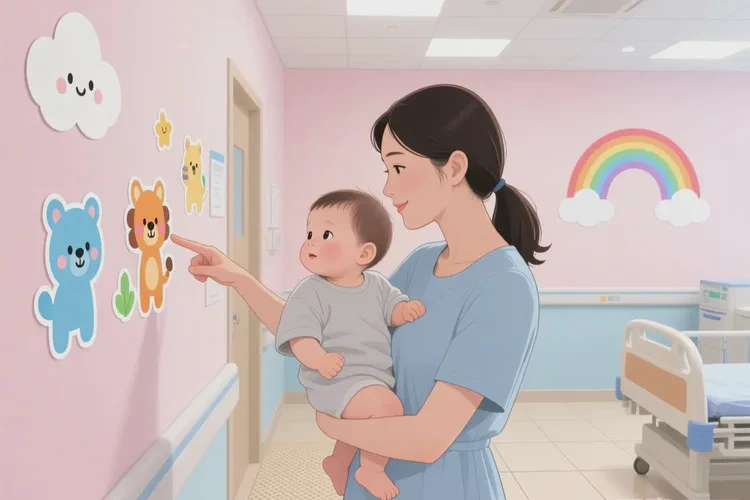 儿童打疫苗前后要注意什么(图1)