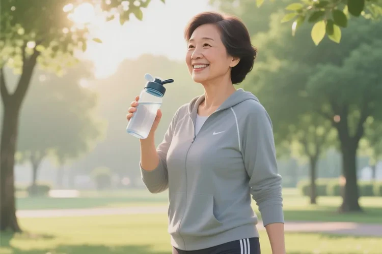 38岁中餐血糖17.9是怎么回事(图2)