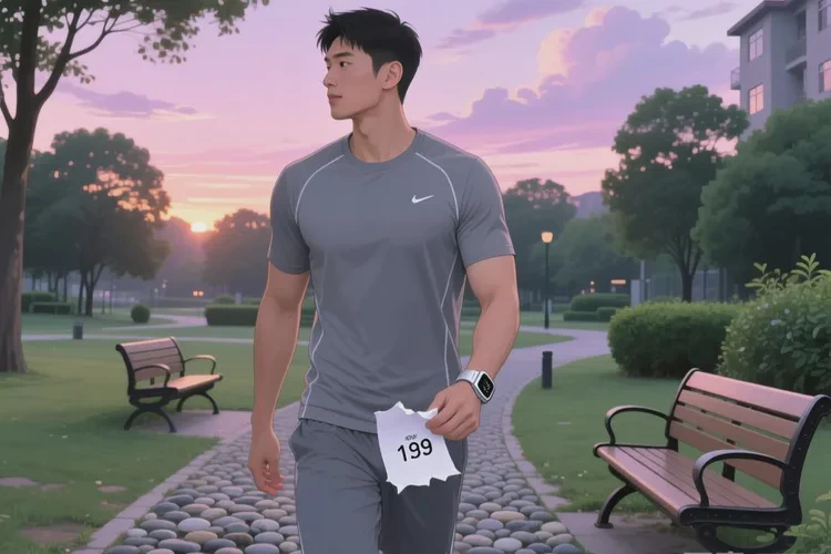 38歲早餐血糖8點(diǎn)8是怎么回事(圖4)