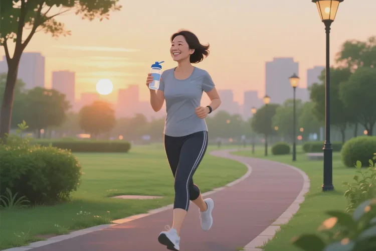 38歲餐后血糖7.4是怎么回事(圖2)