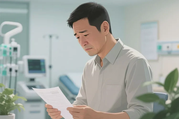 38岁早上血糖6.9是怎么回事(图1)