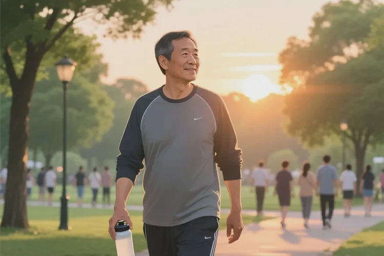 37歲睡前血糖5點5是怎么回事(圖3)