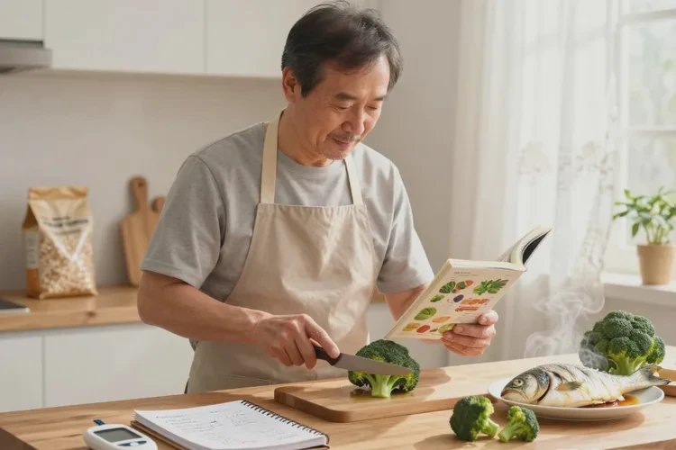 38岁餐后血糖18点8是怎么回事(图1)