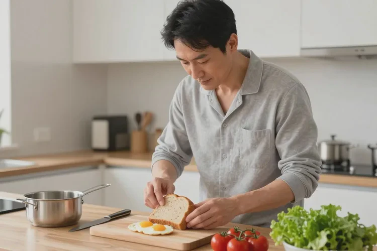 37岁早餐血糖9.0是怎么回事(图3)