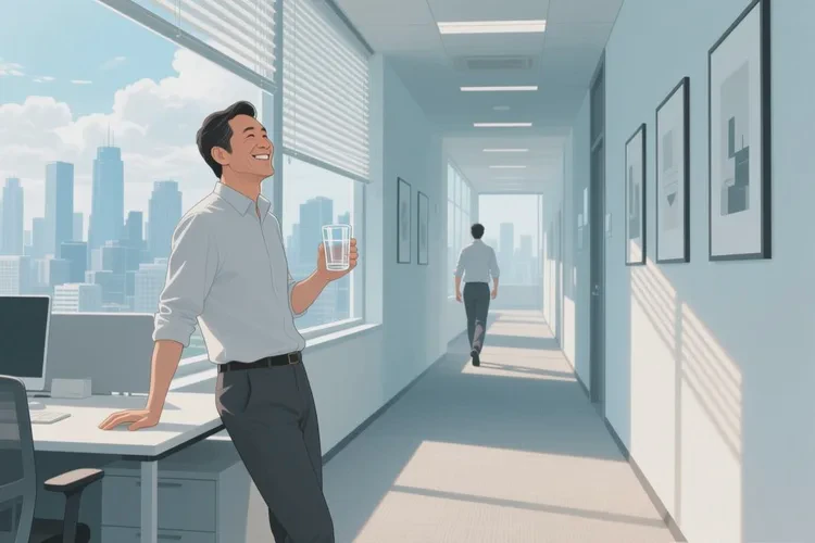 38歲空腹血糖4.5是怎么回事(圖3)