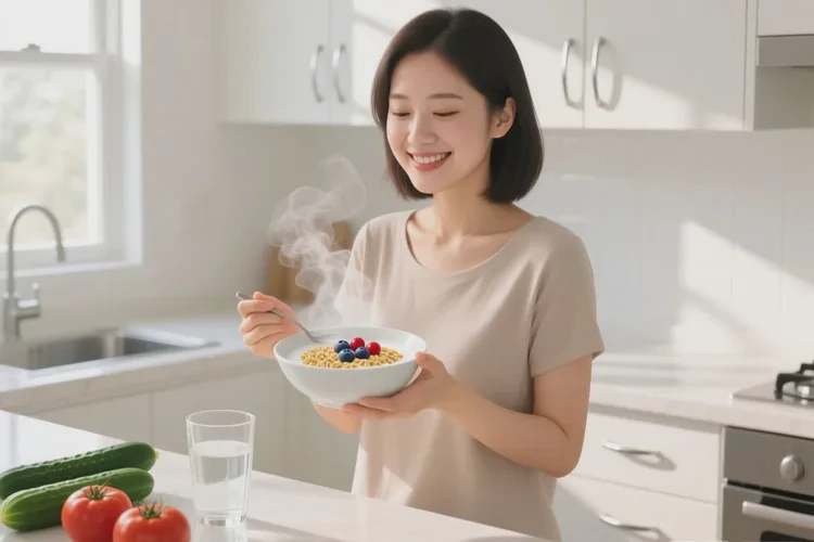 38岁餐后血糖24.4是怎么回事(图2)