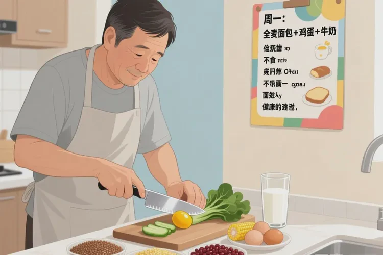 37歲早餐血糖16點(diǎn)6是怎么回事(圖4)