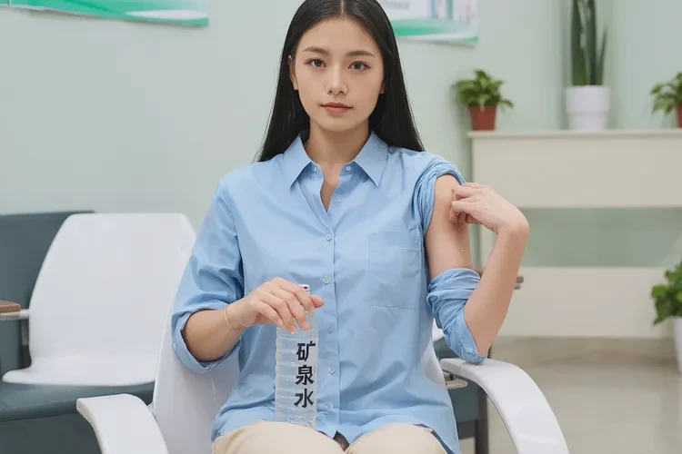 打流感疫苗前需要注意饮食吗(图3)