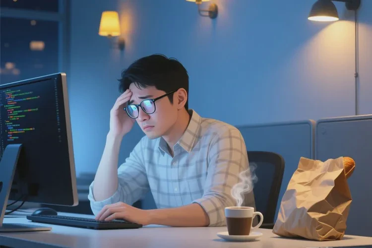 38岁早上空腹血糖27.7是怎么回事(图2)