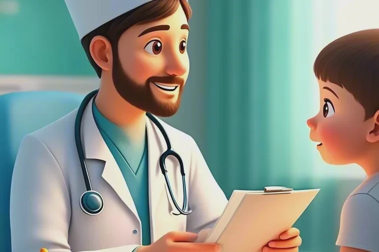 宝宝出生一直没打疫苗(图3)