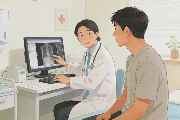 37岁早上空腹血糖9点9是怎么回事(图3)