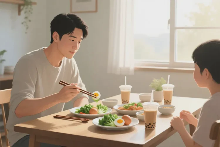 37岁早上空腹血糖30.9是怎么回事(图4)