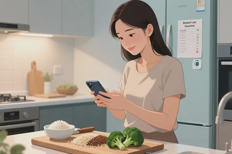 37岁中午血糖13.6是怎么回事(图2)