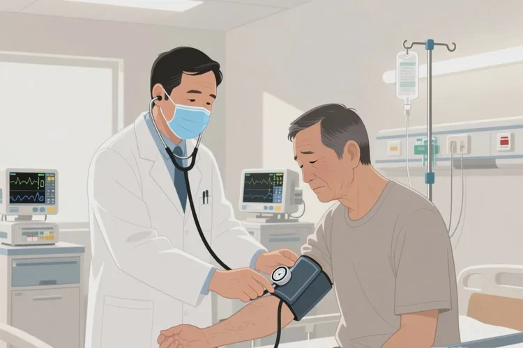 38岁早上空腹血糖30.1是怎么回事(图2)