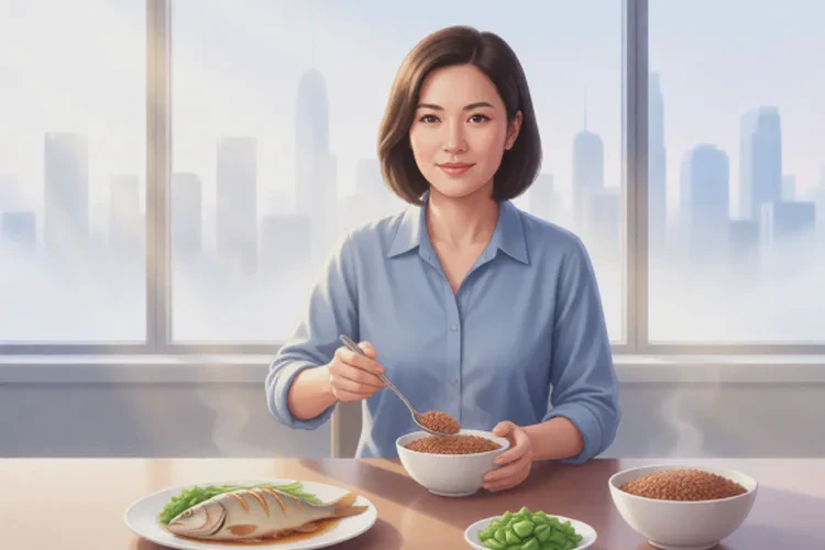 38歲早上空腹血糖11.0是怎么回事(圖2)