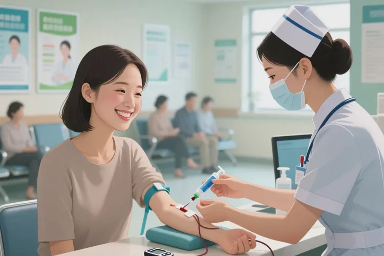 37岁下午血糖7点2是怎么回事(图2)