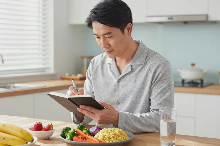 37歲早餐血糖18點(diǎn)2是怎么回事(圖3)