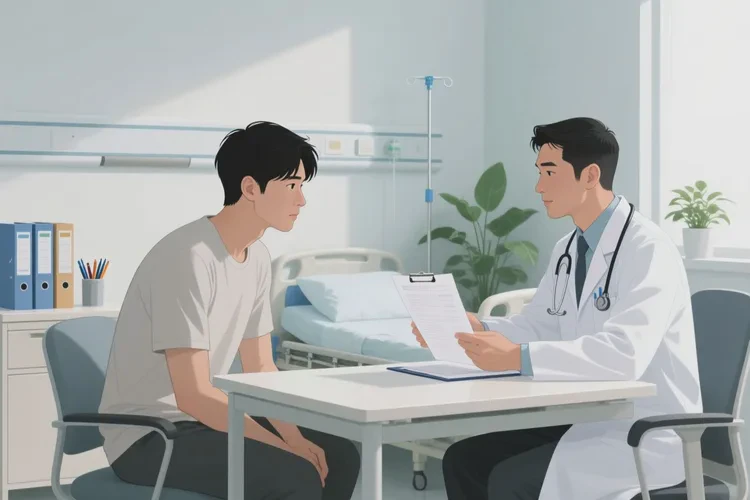 38岁早上空腹血糖14点3是怎么回事(图4)