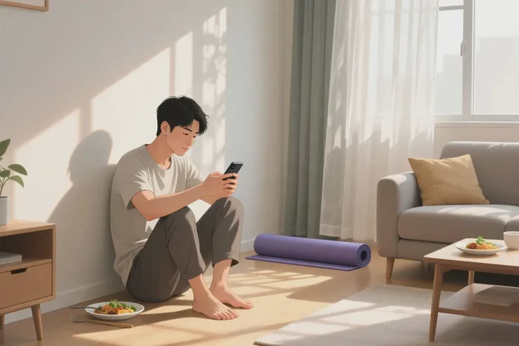 38歲早餐血糖8點(diǎn)2是怎么回事(圖4)