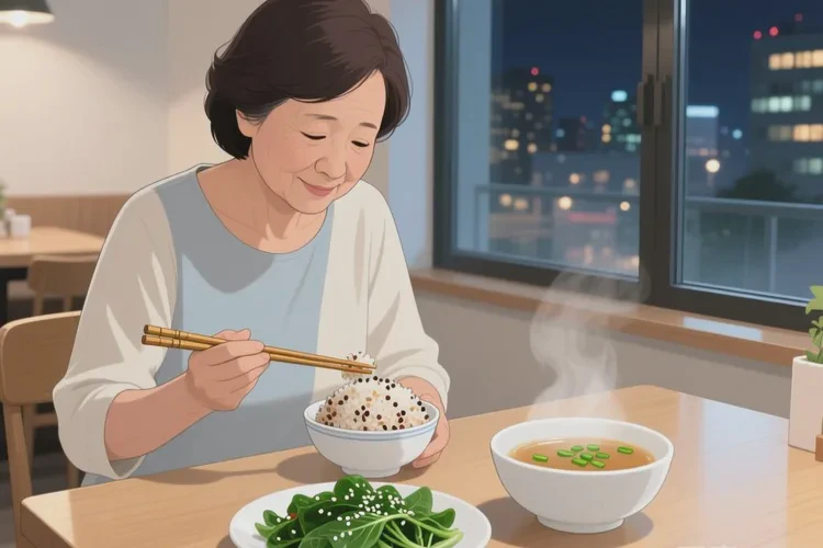 38歲晚餐血糖5點(diǎn)0是怎么回事(圖1)