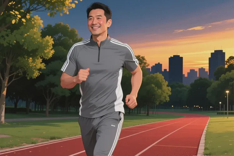 37歲中餐血糖21.1是怎么回事(圖3)