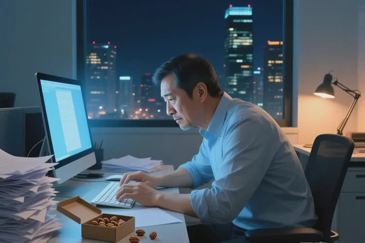 38歲早上血糖3.2是怎么回事(圖2)