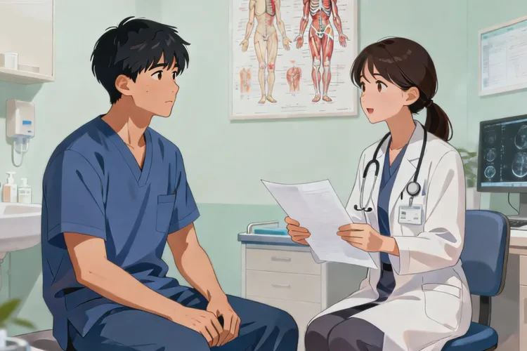 38歲早餐血糖9點(diǎn)0是怎么回事(圖4)