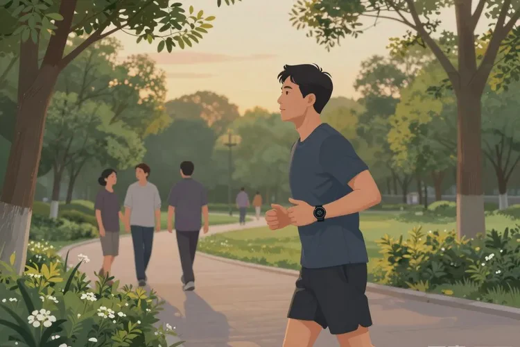 37岁中午血糖9.6是怎么回事(图3)